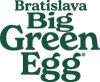 Big Green Egg Bratislava